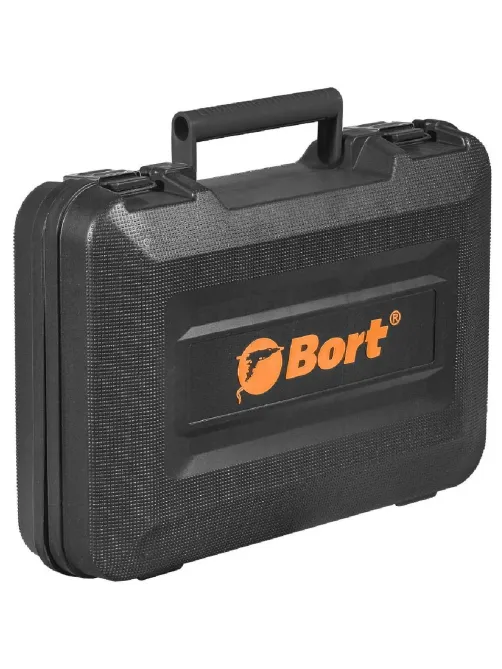 Гайковерт аккумуляторный BORT BSR-21U-XL (без АКБ и ЗУ)