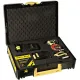 Винтоверт удар б/щ Hanskonner PLATINUM, 18В,1BatterySystem,280Н HCD20280BLC