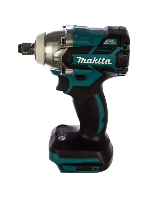 Гайковерт ак(уд),б\щ,18В,Li-ion,0-1800\2600\3500у\м,280Нм,Makita DTW285Z