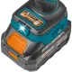 Гайковерт аккумуляторный Bort BSR-21U (2x4Ач+ЗУ) (93418477)