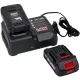 Гайковерт аккумуляторный ELITECH HD CW 2004SL (E2201.056.01)