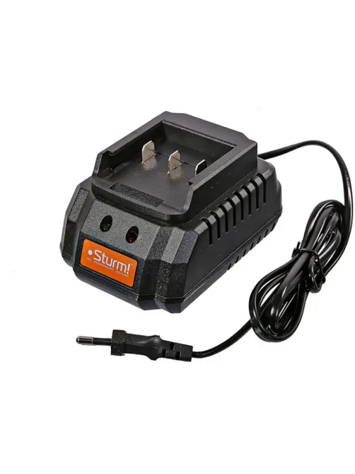 Гайковерт ударн б/щ Sturm! 18В 1BatterySystem, 350Нм, 1/2 2скор CD20350BLC