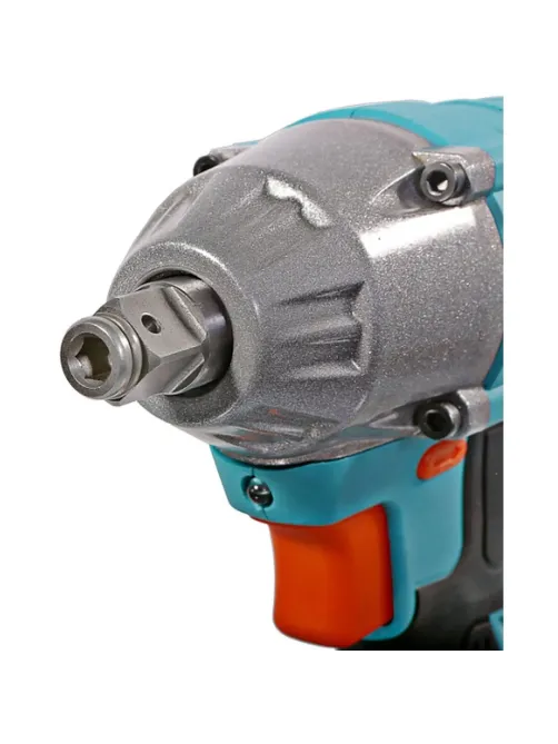Гайковерт ударн б/щ Sturm! 18В 1BatterySystem, 350Нм, 1/2 2скор CD20350BLC