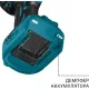 Гайковерт аккумуляторный Bort BSR-21U (2x4Ач+ЗУ) (93418477)