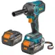 Гайковерт аккумуляторный Bort BSR-21U (2x4Ач+ЗУ) (93418477)