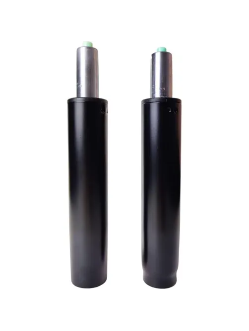 Газлифт для кресла 140/225 черный, 3 класс