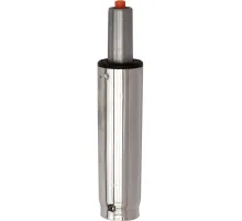 Газлифт для кресла 140/225 хром, 3 класс