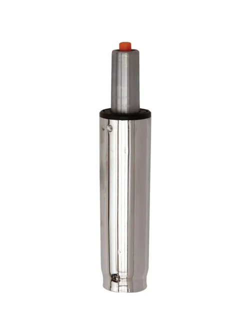 Газлифт для кресла 140/225 хром, 3 класс