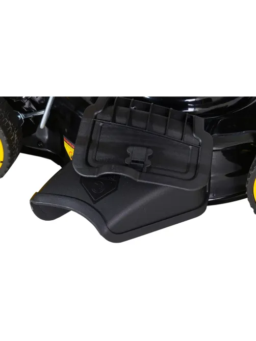 Газонокосилка бензиновая Huter GLM-5.0 SP (70/3/2)