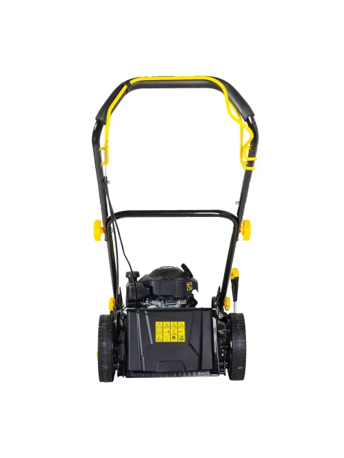 Газонокосилка бензиновая Huter GLM-6.0 SP (70/3/8) 70/3/8