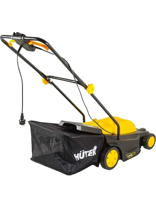 Газонокосилка электрическая Huter ELM-1800T (70/4/5)