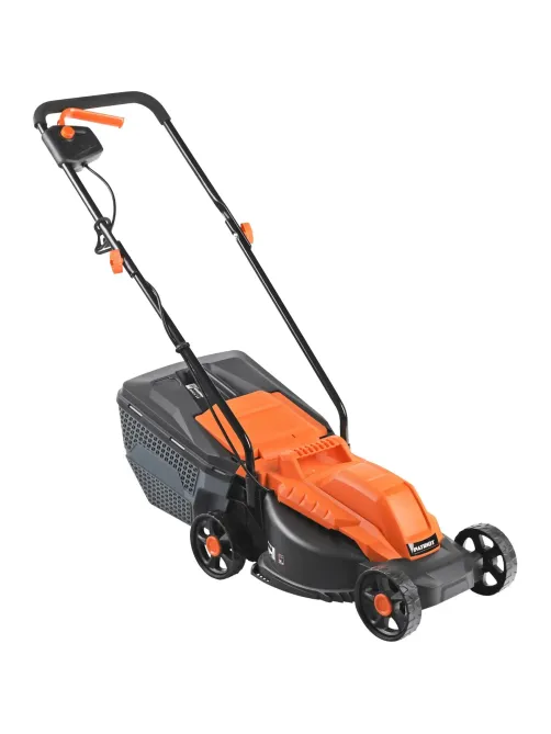 Газонокосилка электрическая PATRIOT PT 1130E (512309231)