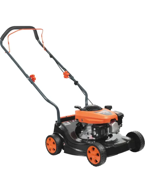 Газонокосилка бензиновая PATRIOT PT 40 (512109401)
