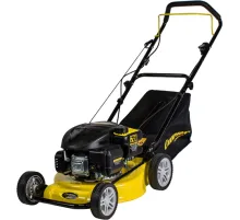 Газонокосилка бензиновая CHAMPION LM4122
