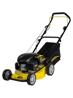 Газонокосилка бензиновая CHAMPION LM4122