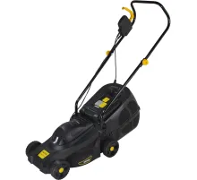 Газонокосилка электрическая Huter ELM-1100 (70/4/2)