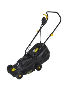 Газонокосилка электрическая Huter ELM-1100 (70/4/2)