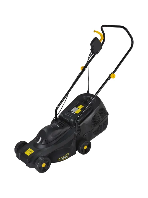 Газонокосилка электрическая Huter ELM-1100 (70/4/2)