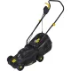 Газонокосилка электрическая Huter ELM-1100 (70/4/2)