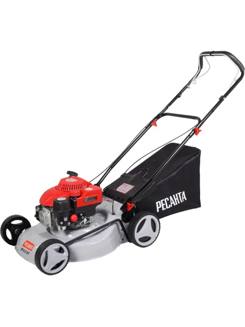 Газонокосилка бензиновая Ресанта КР-6.0 БТ  (70/3/13)