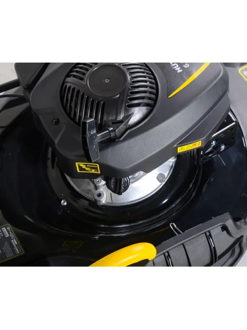 Газонокосилка бензиновая Huter GLM-6.0 SP (70/3/8) 70/3/8