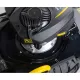 Газонокосилка бензиновая Huter GLM-6.0 SP (70/3/8) 70/3/8