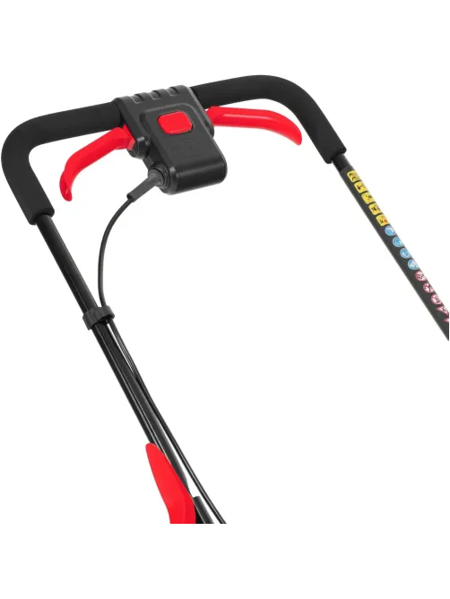 Газонокосилка аккумуляторная MTX CLM-320, бесщеточн., Li-Ion, 20 В  (58901)