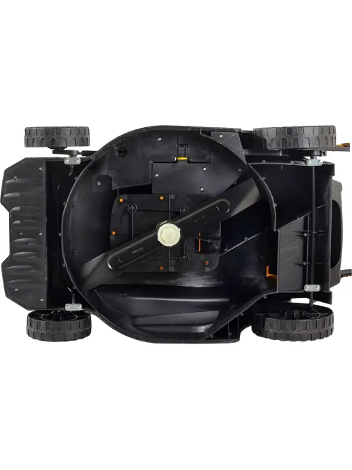 Газонокосилка электрическая Huter ELM-1800T (70/4/5)
