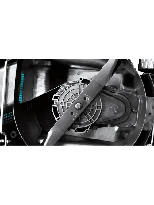 Газонокосилка электрическая Sturm EL1838, 1800 Вт