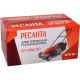 Газонокосилка электрическая Ресанта КР-1500 ЭТ (70/4/13)