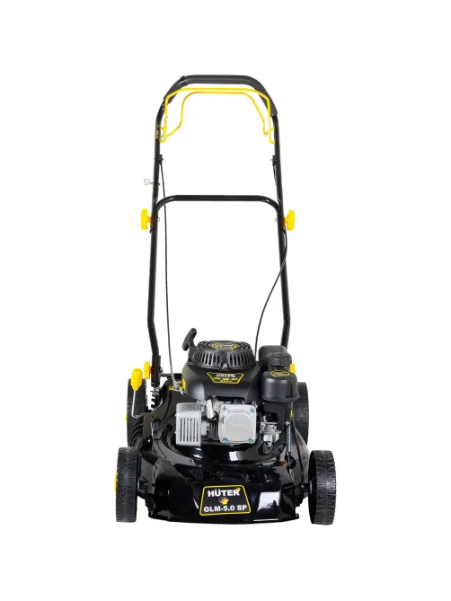 Газонокосилка бензиновая Huter GLM-5.0 SP (70/3/2)