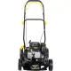 Газонокосилка бензиновая Huter GLM-5.0 SP (70/3/2)