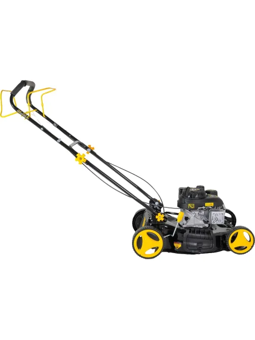 Газонокосилка бензиновая Huter GLM-5.0 SP (70/3/2)