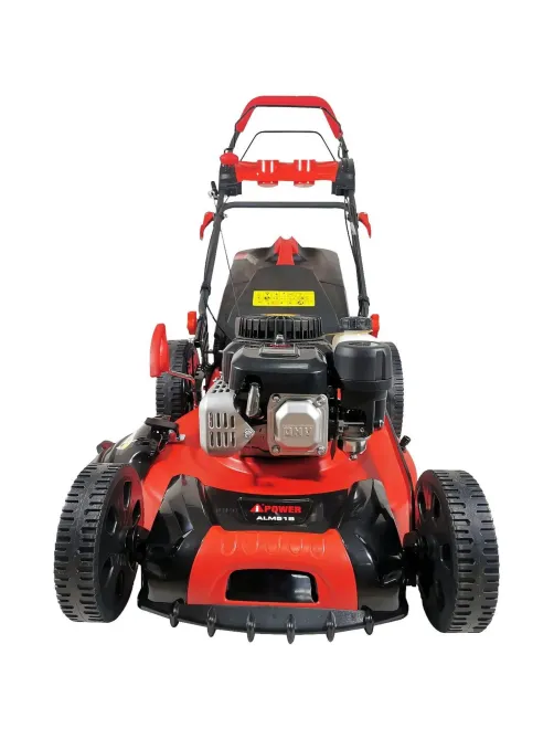 Газонокосилка бензиновая A-iPower ALM51S (41104)