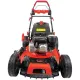 Газонокосилка бензиновая A-iPower ALM51S (41104)