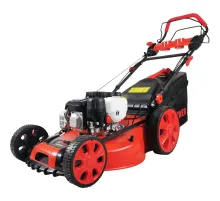 Газонокосилка бензиновая A-iPower ALM51S (41104)