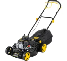 Газонокосилка бензиновая Huter GLM-5.0 SP (70/3/2)