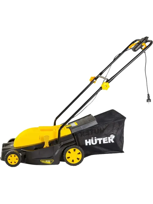 Газонокосилка электрическая Huter ELM-1800T (70/4/5)