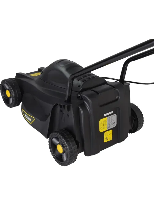Газонокосилка электрическая Huter ELM-1100 (70/4/2)