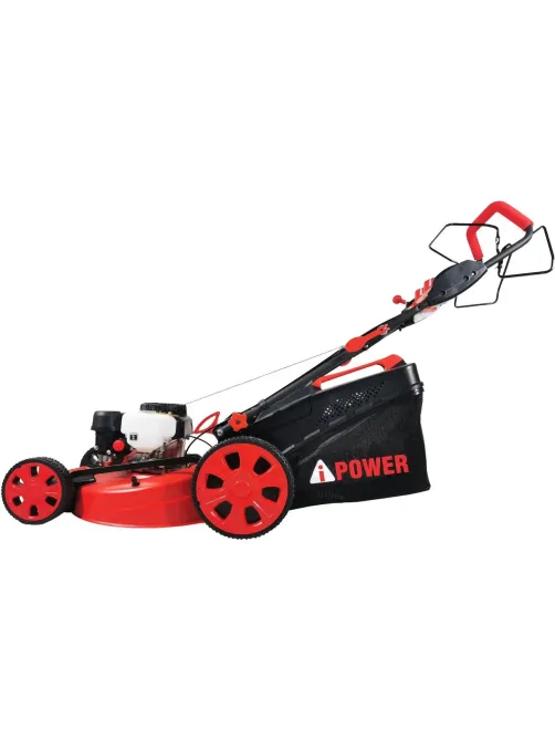 Газонокосилка бензиновая A-iPower ALM51S (41104)