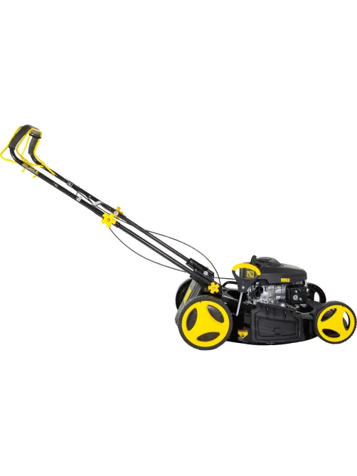 Газонокосилка бензиновая Huter GLM-6.0 SP (70/3/8) 70/3/8