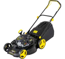 Газонокосилка бензиновая Huter GLM-6.0 SP (70/3/8) 70/3/8