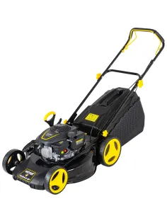 Газонокосилка бензиновая Huter GLM-6.0 SP (70/3/8) 70/3/8
