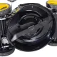 Газонокосилка бензиновая Huter GLM-6.0 SP (70/3/8) 70/3/8