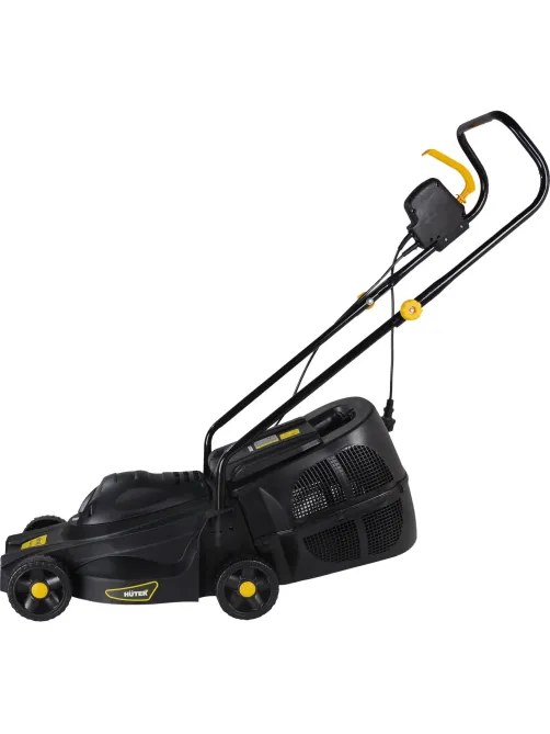 Газонокосилка электрическая Huter ELM-1100 (70/4/2)
