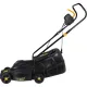 Газонокосилка электрическая Huter ELM-1100 (70/4/2)