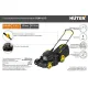 Газонокосилка бензиновая Huter GLM-6.0 SP (70/3/8) 70/3/8