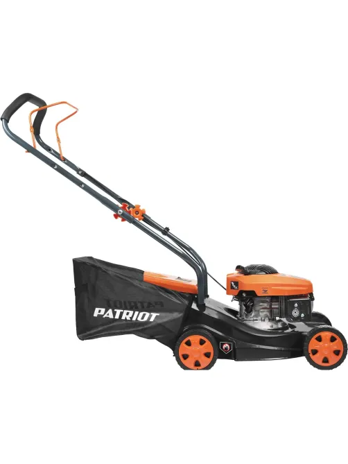 Газонокосилка бензиновая PATRIOT PT 40 (512109401)
