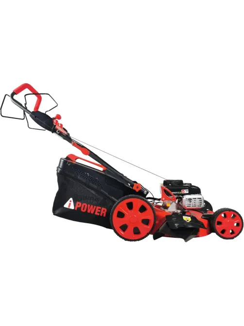 Газонокосилка бензиновая A-iPower ALM51S (41104)