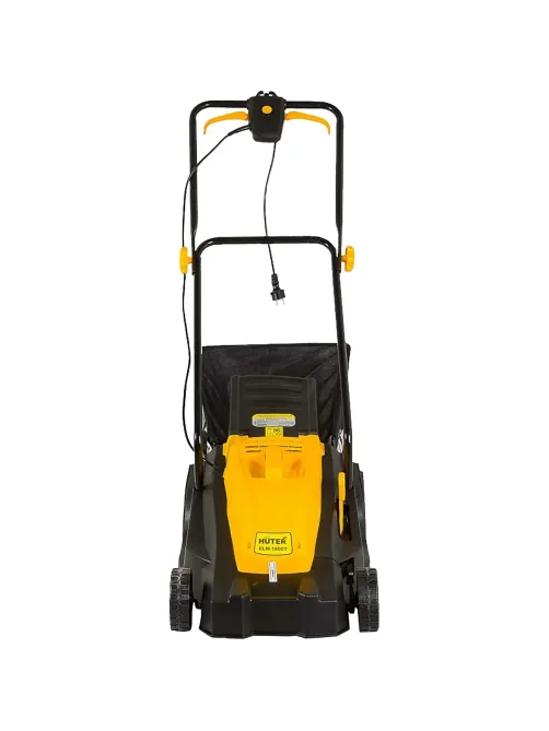 Газонокосилка электрическая Huter ELM-1800T (70/4/5)